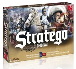 JEU STRATEGO ORIGINAL